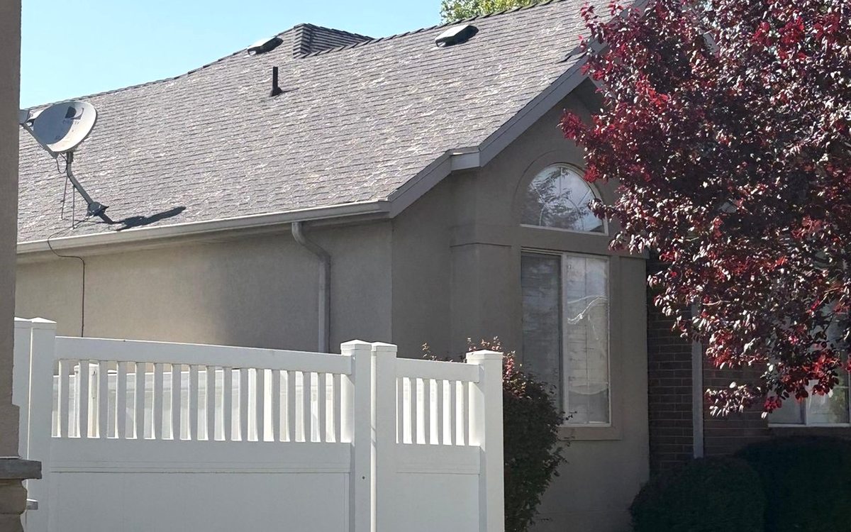 Roof Repair vs. Replacement: How to Decide in Salt Lake City