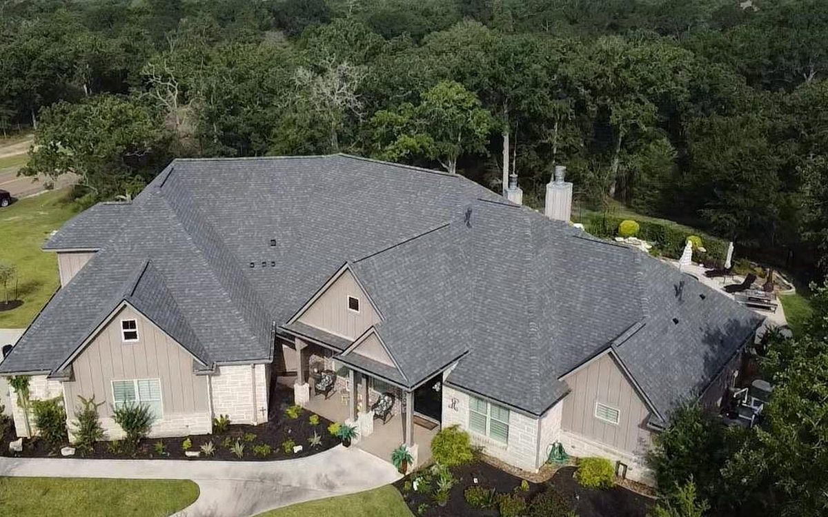 Signs Your Roof Decking Is Failing
