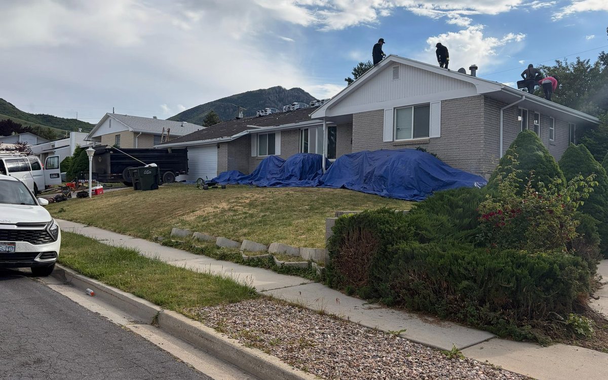 Skylights, Chimneys, and Roof Penetrations in Billings