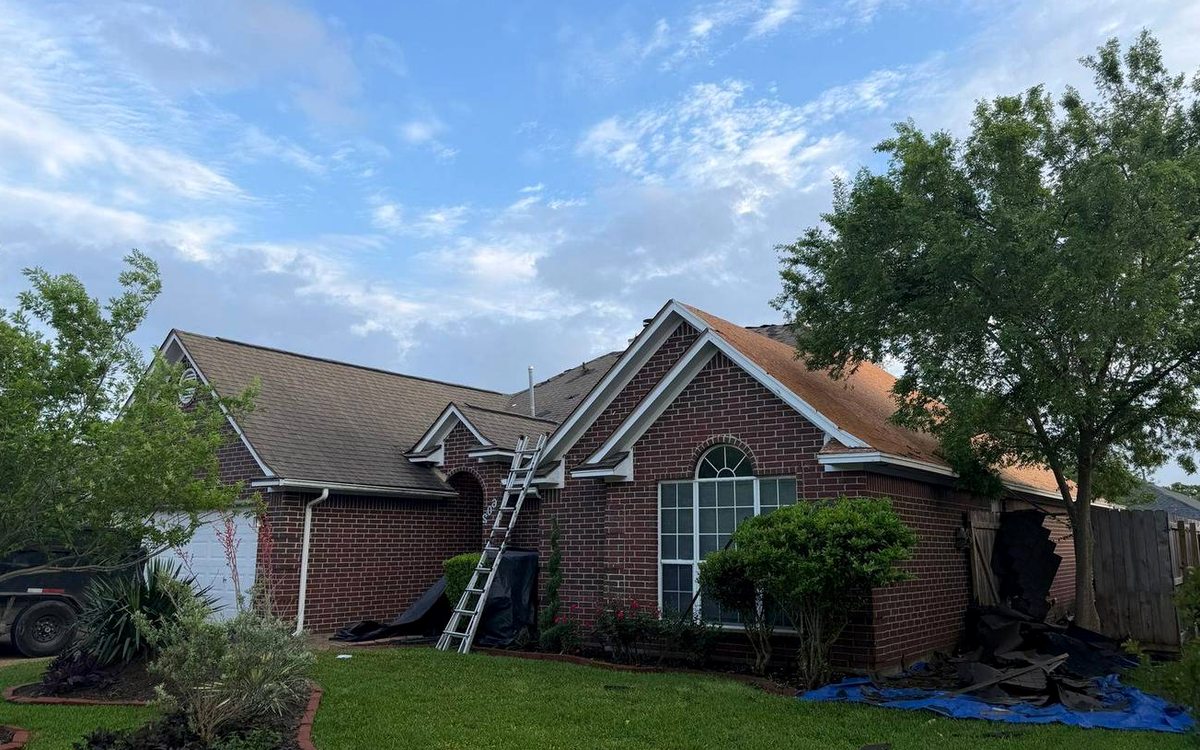 What Is an Ice-and-Water Shield and Do I Need One? in College Station