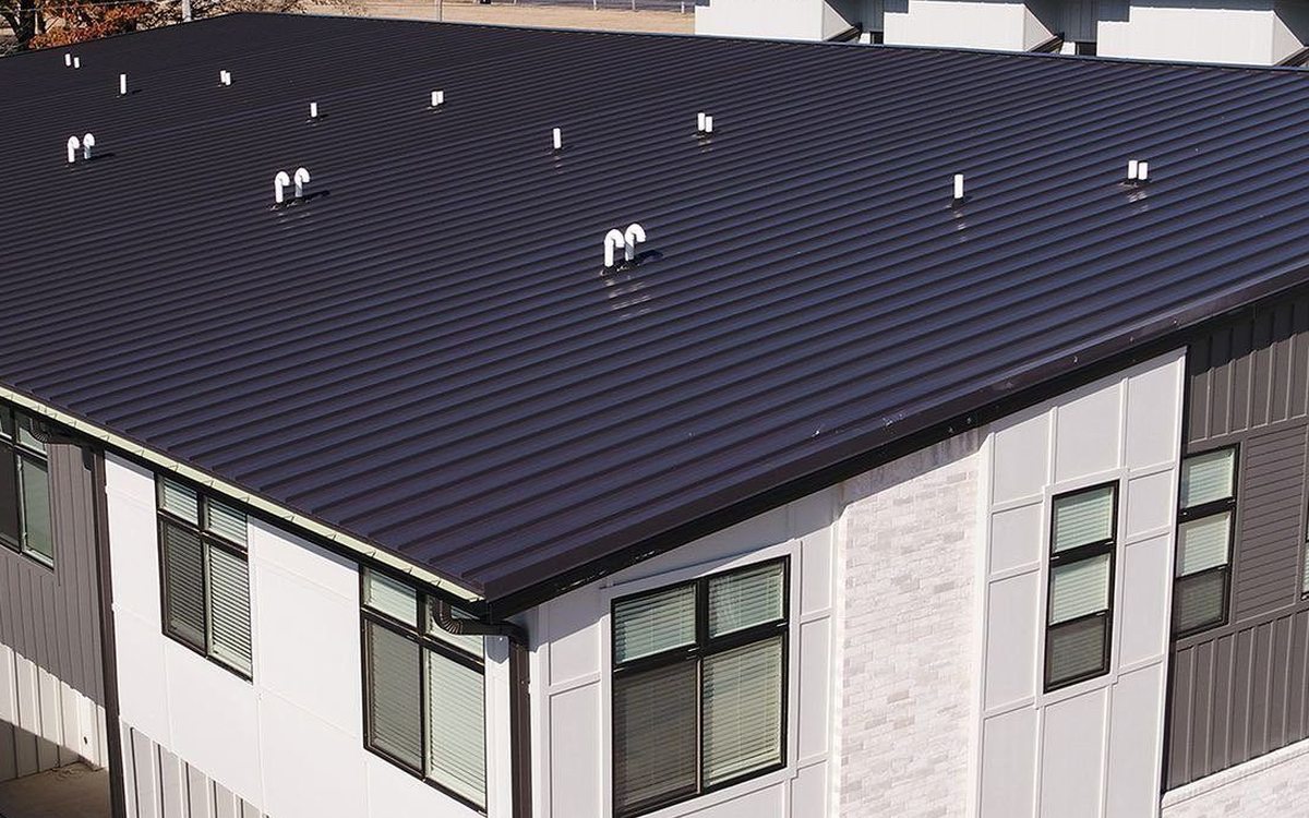 The Trophy Exteriors Story: Roofing Built on Trust