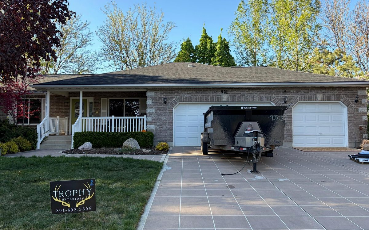 Can I Roof Over My Existing Shingles? in Billings