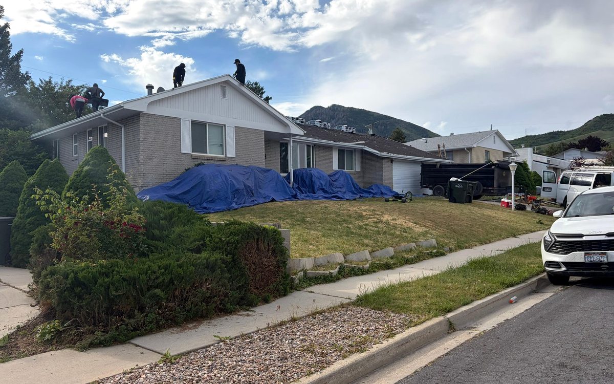 Understanding Roof Warranties: Materials vs. Workmanship in Salt Lake City