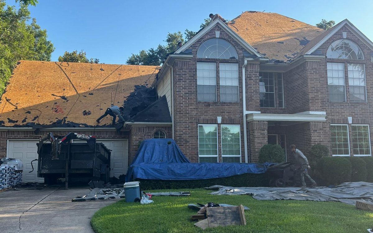 The Annual Roof Maintenance Guide in Beaumont