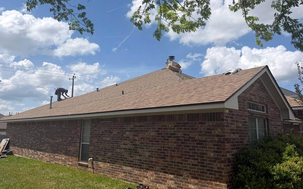 Metal Roofing in Williams Creek