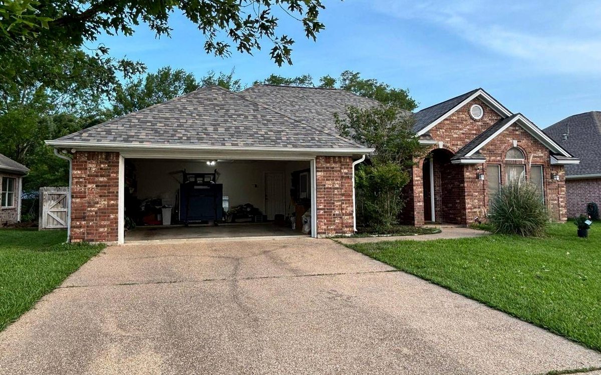 Drip Edge and Eave Protection: A Small Detail That Matters in College Station