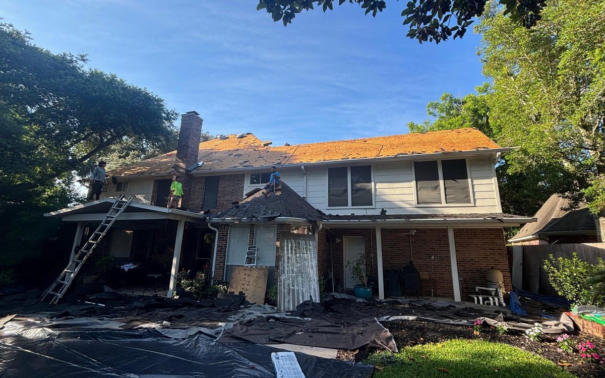A Guide to Flat and Commercial Roofing in Beaumont