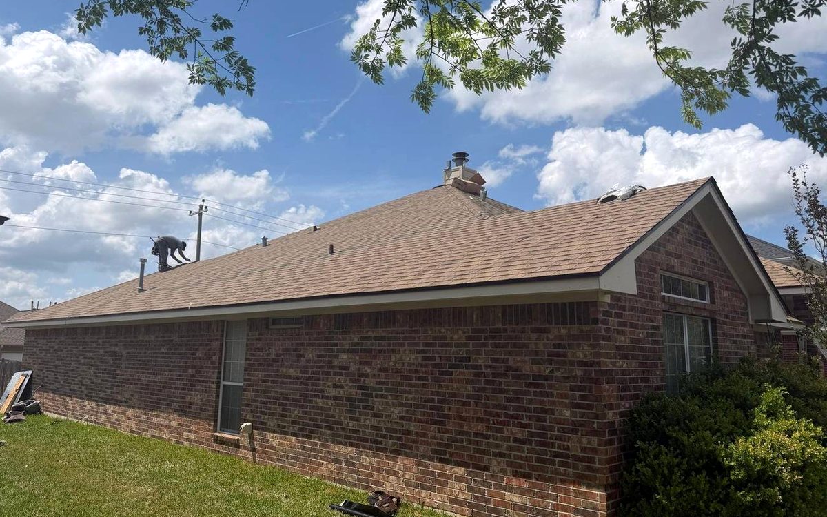 Metal Roofing in The Traditions