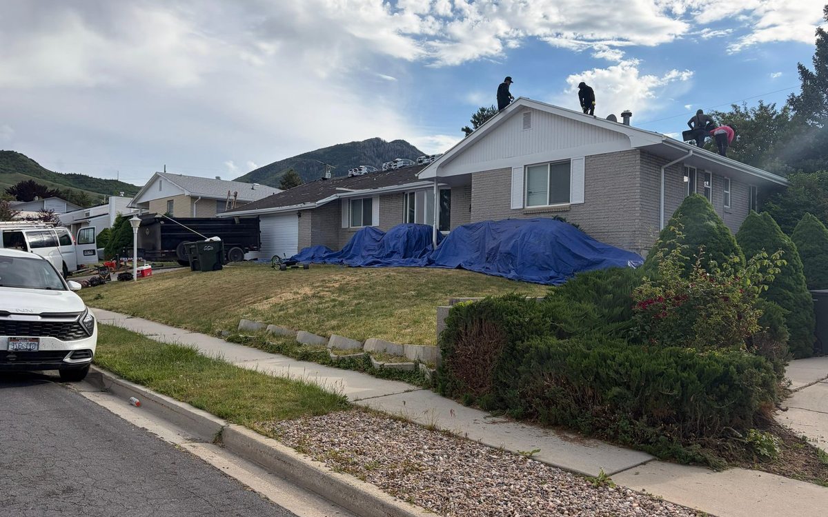 How Do I Know If I Need a Full Replacement? in Salt Lake City