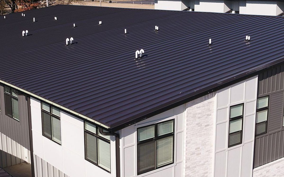 Skylights, Chimneys, and Roof Penetrations