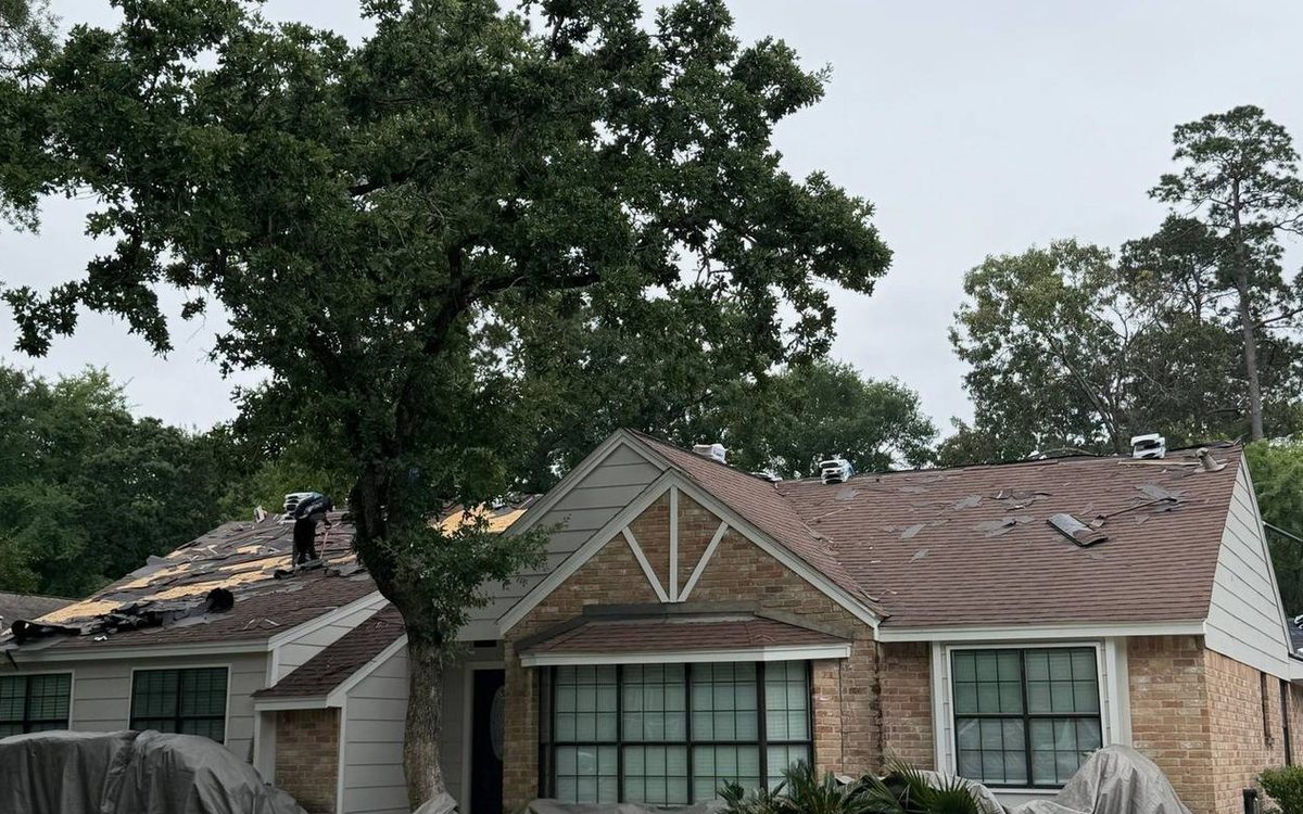 Metal Roofing in Panorama Village