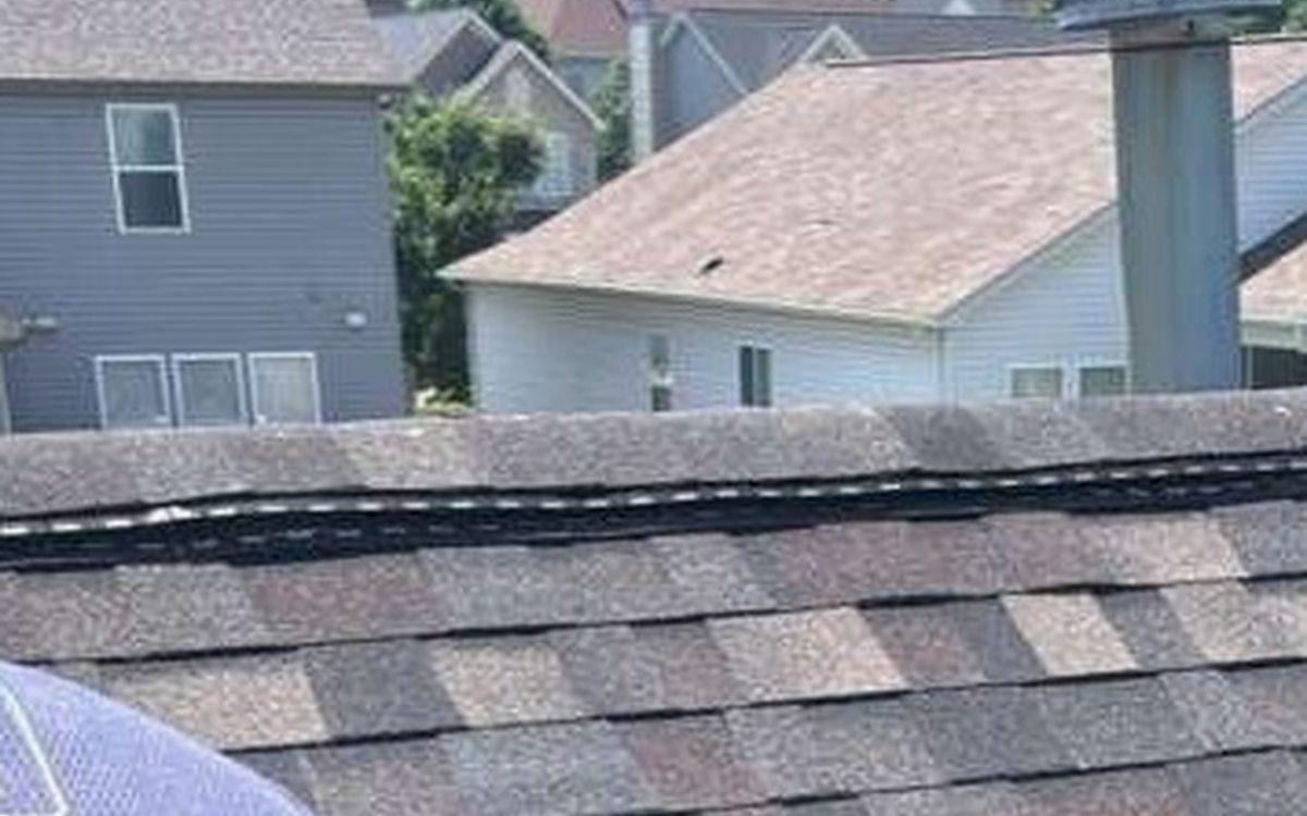 Do I Need a Permit to Replace My Roof? in St. Louis