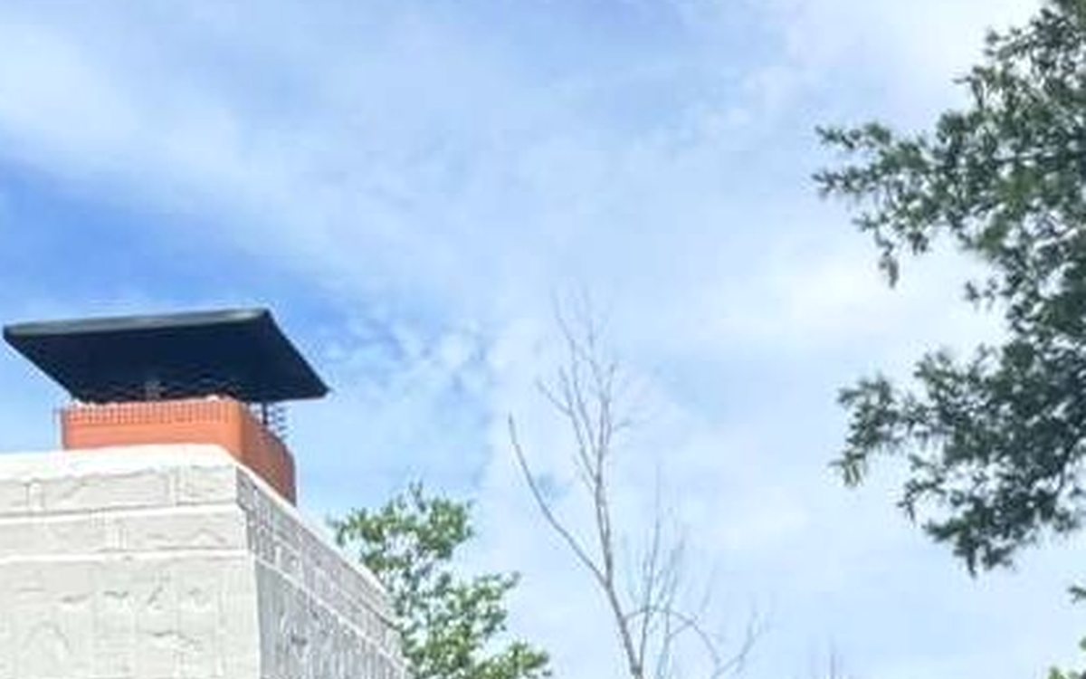 Metal Roofing in Chesterfield