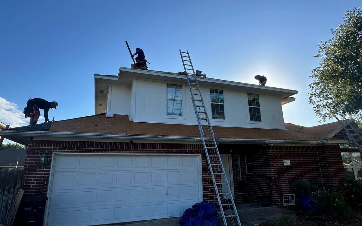 Roofing in Sweetwater Forest, College Station: What Homeowners Should Know
