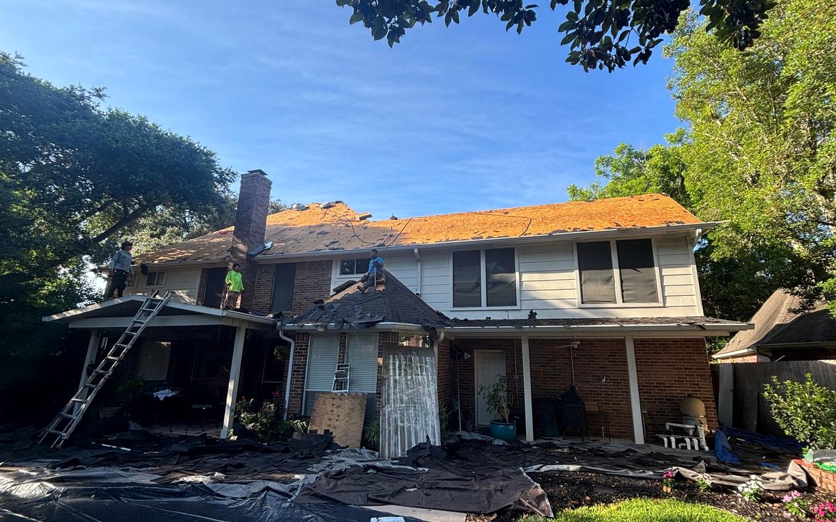 Metal Roofing in Barrington Heights