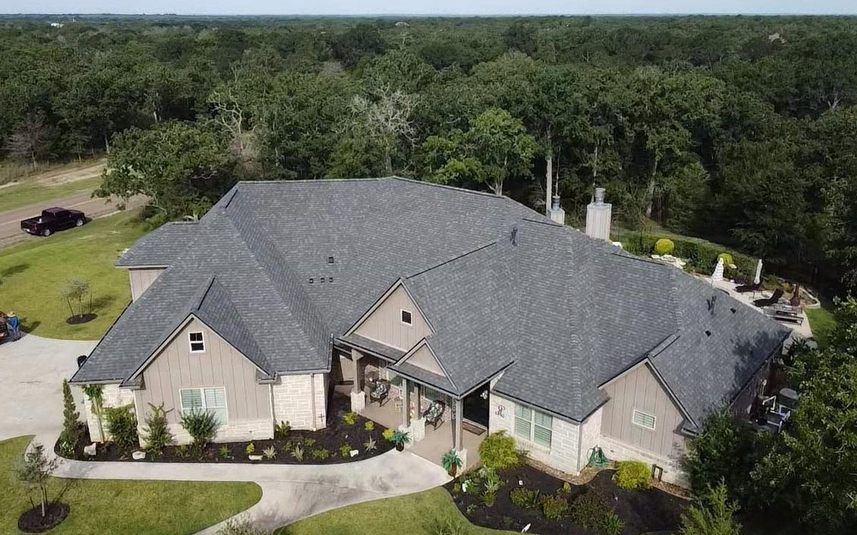 Does a New Roof Actually Add Home Value?