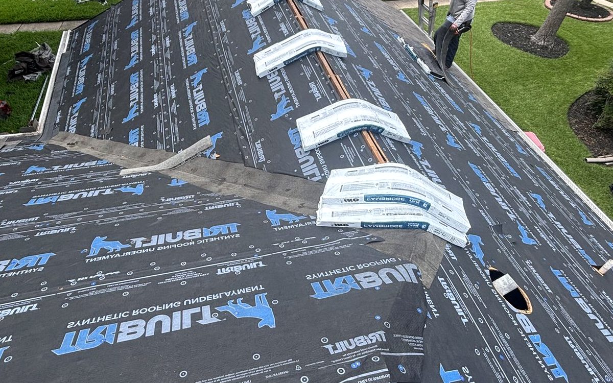 The Best Roofing for Hot, Sunny Climates in Beaumont