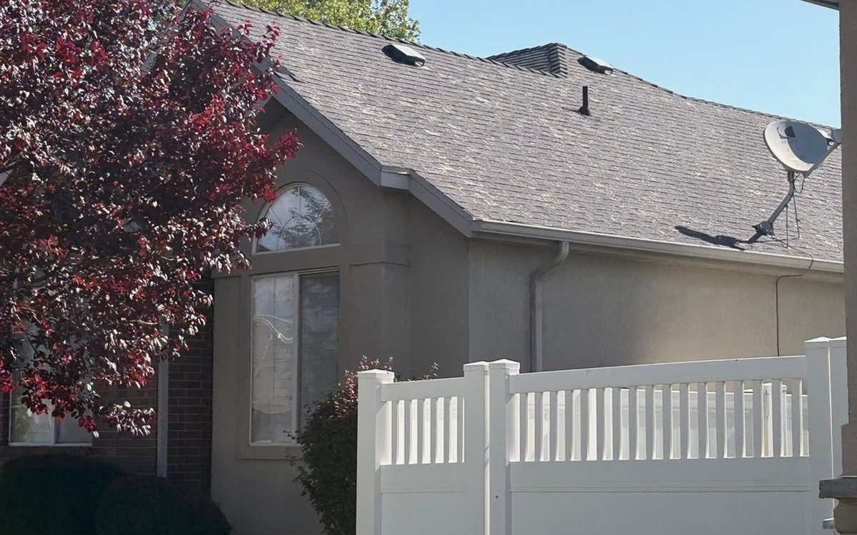 Metal Roofing in Yalecrest