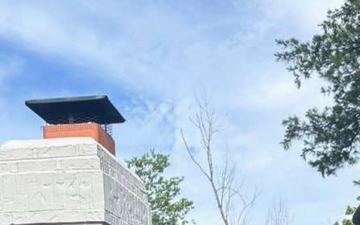 Roof work by Trophy Exteriors in Beaumont