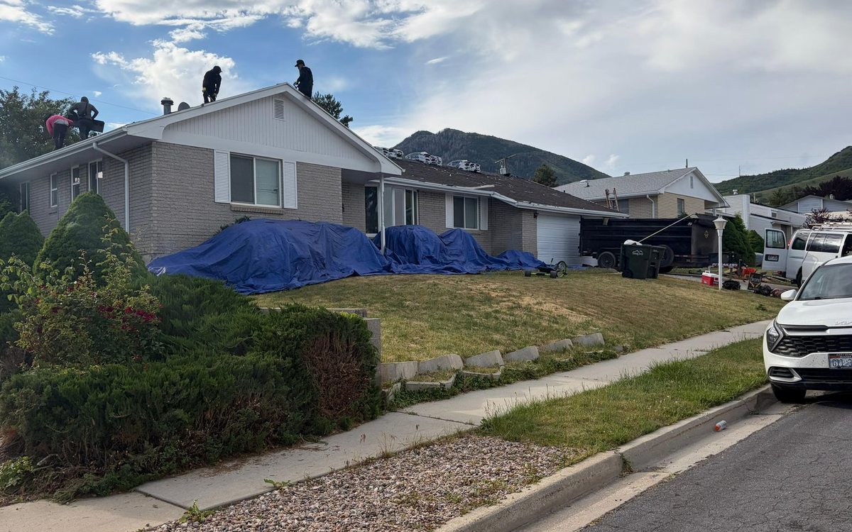 What Belongs in Your Roofing Contract in Billings