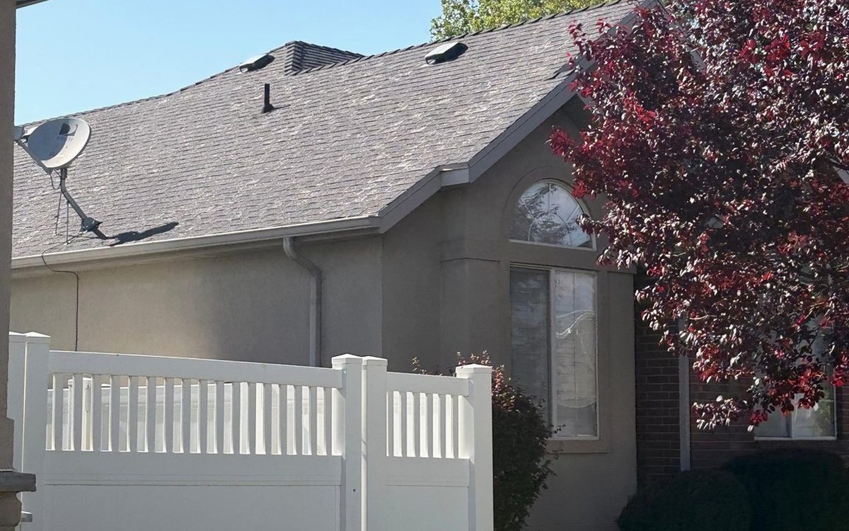 Metal Roofing in Canyon Creek