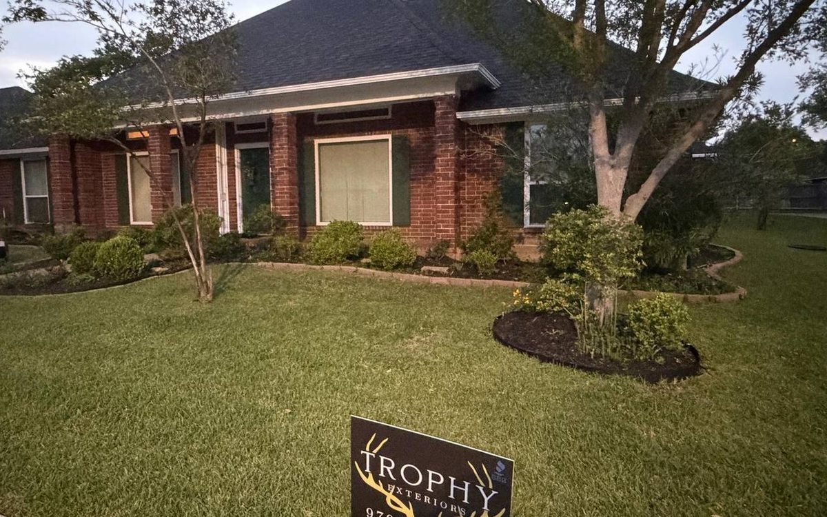 Cool Roofing and Real Energy Savings in College Station