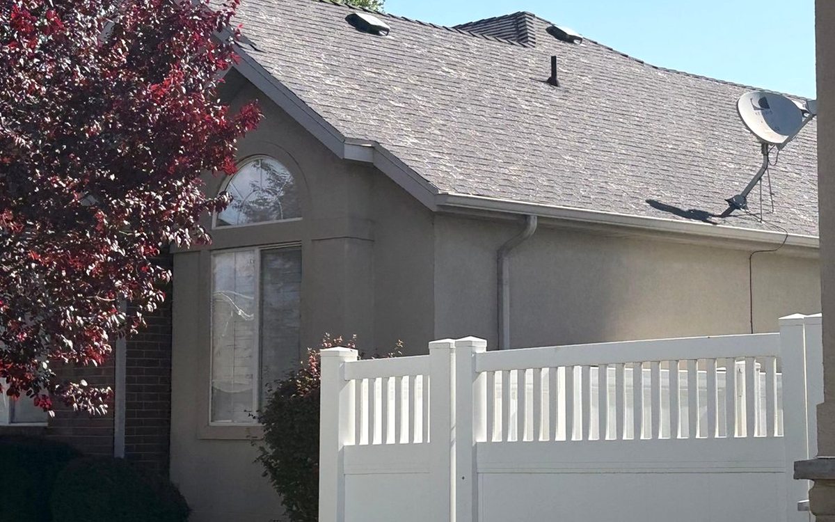 Metal Roofing in Sandy