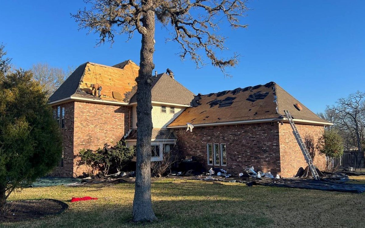 The Best Roofing for Hot, Sunny Climates in College Station