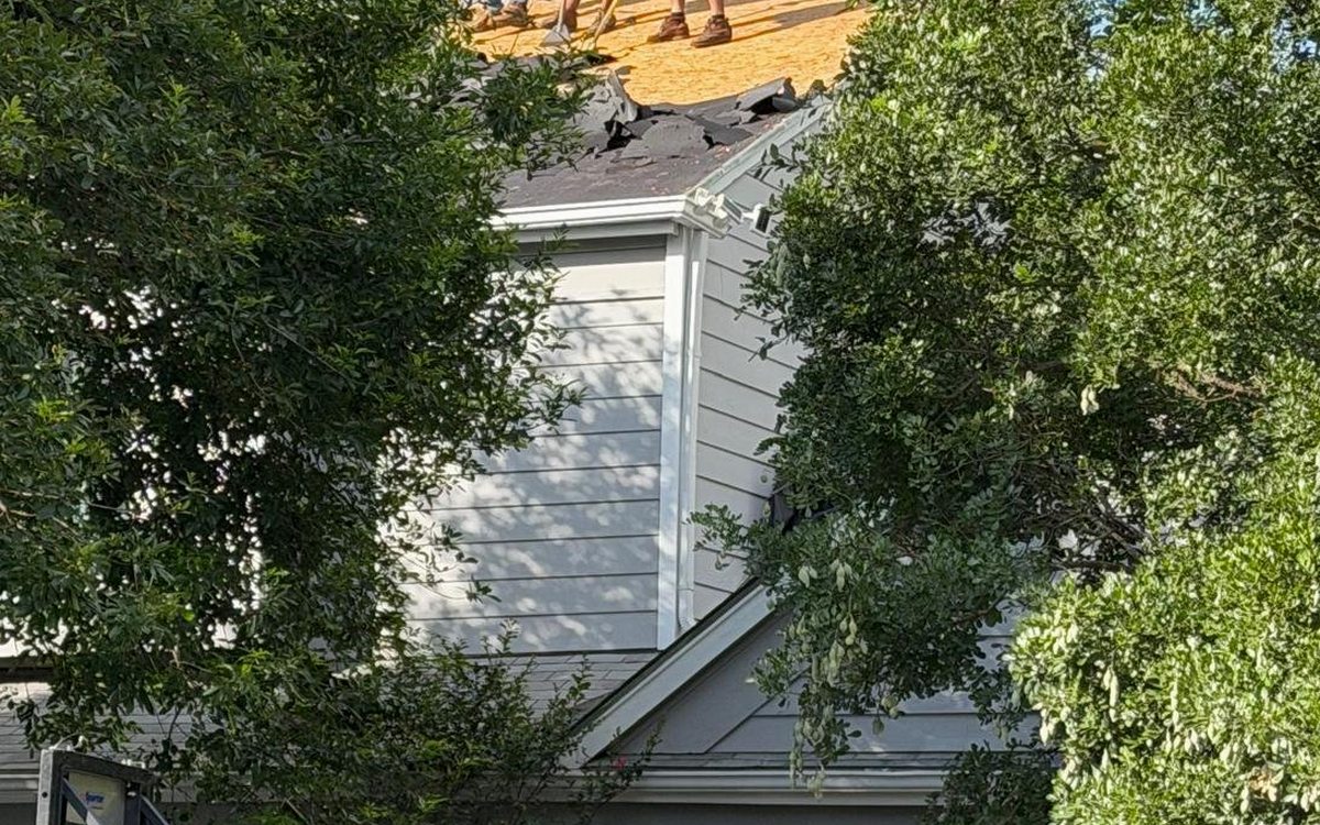 Why Roofs Leak (and How to Actually Stop It) in San Antonio