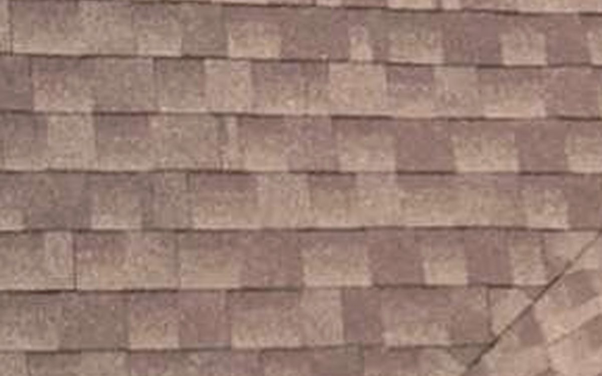 Storm Damage Roof Repair in Ladue