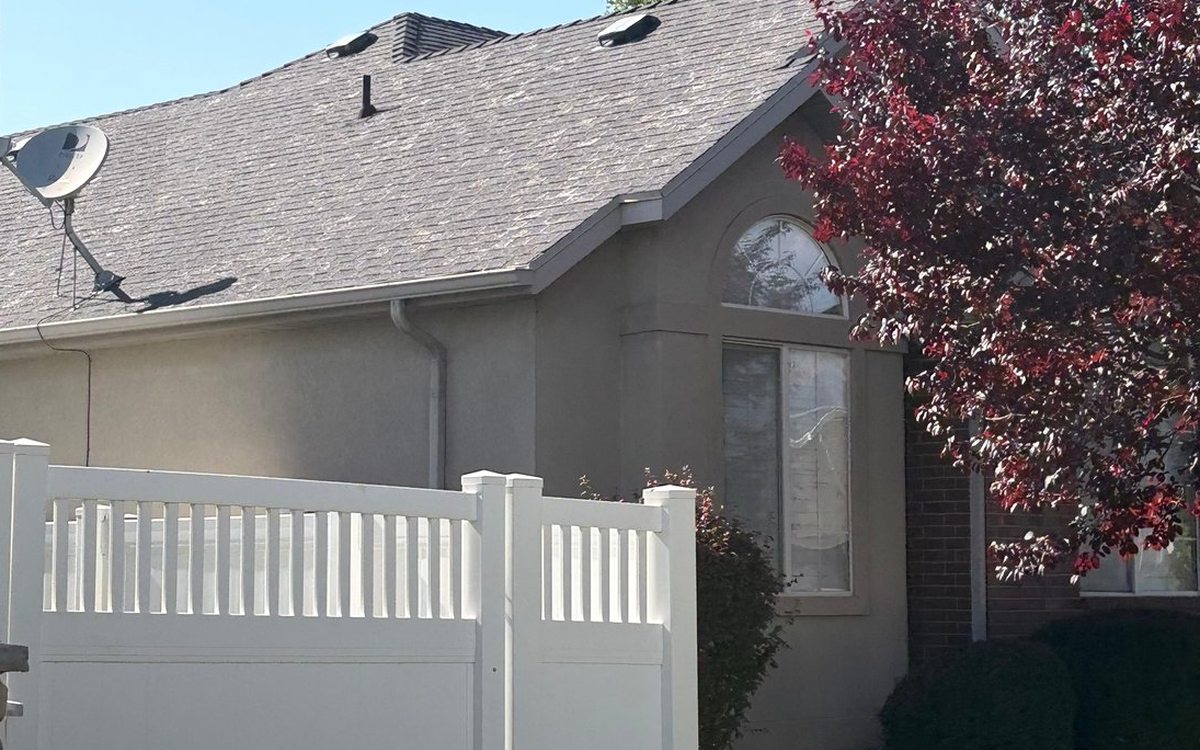 Metal Roofing in Blue Creek