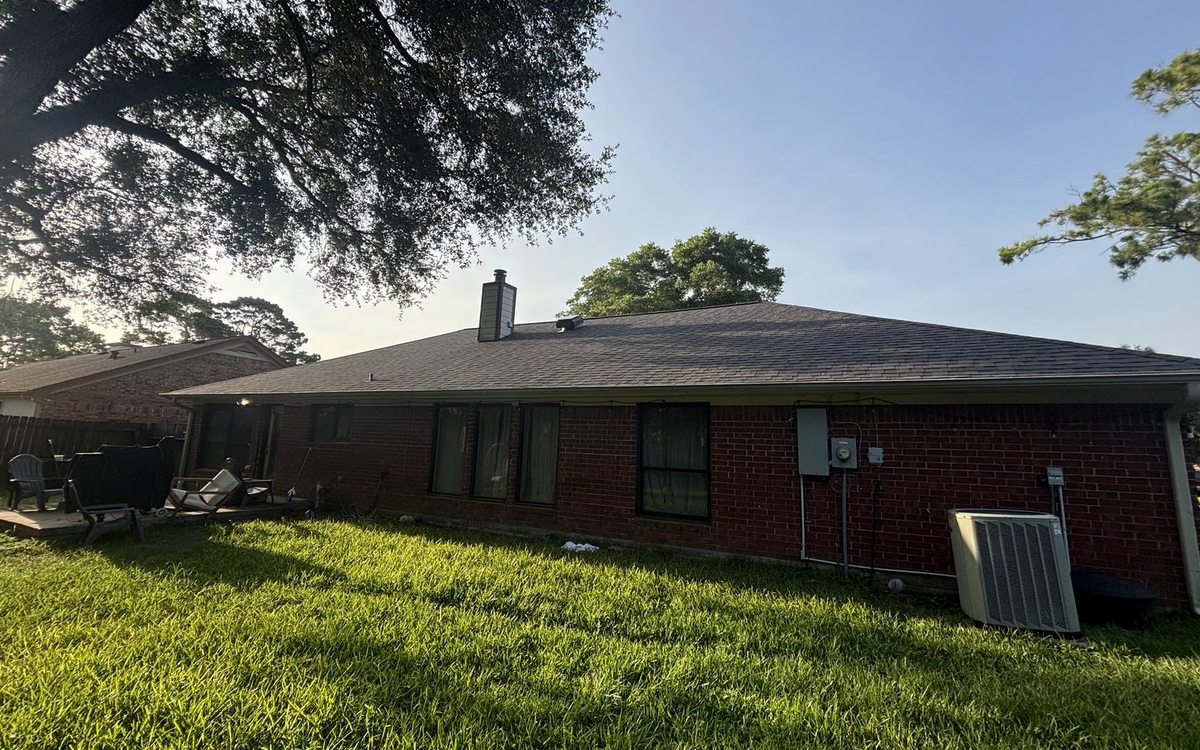 Are Gutter Guards Worth It? in Beaumont