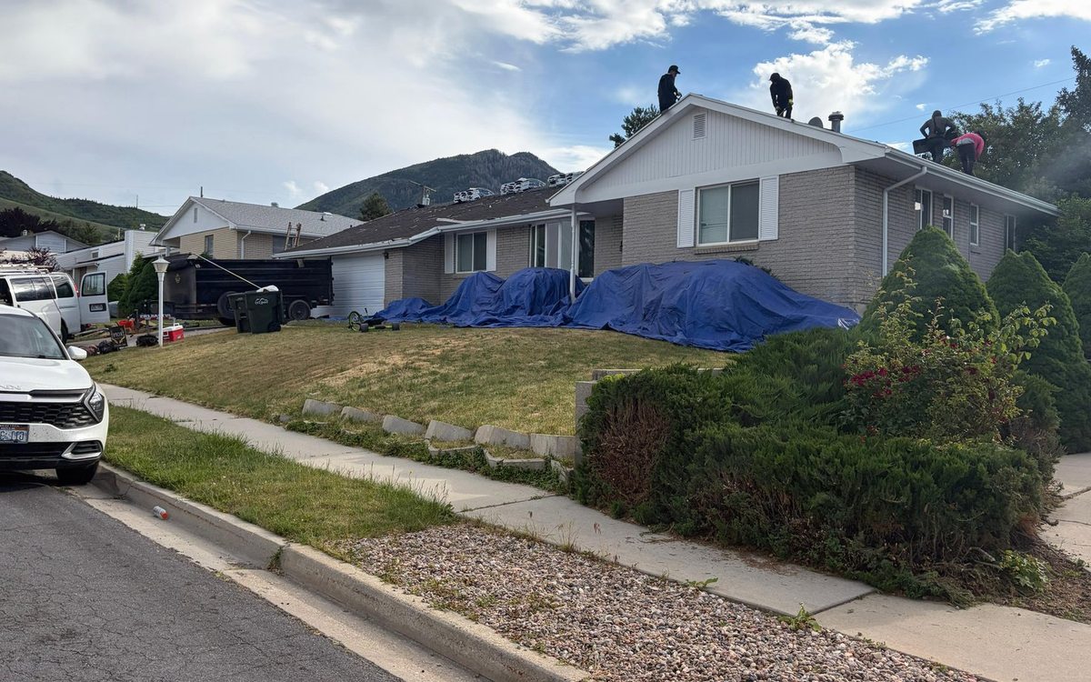 Why Is My Roof Leaking If the Shingles Look Fine? in Billings