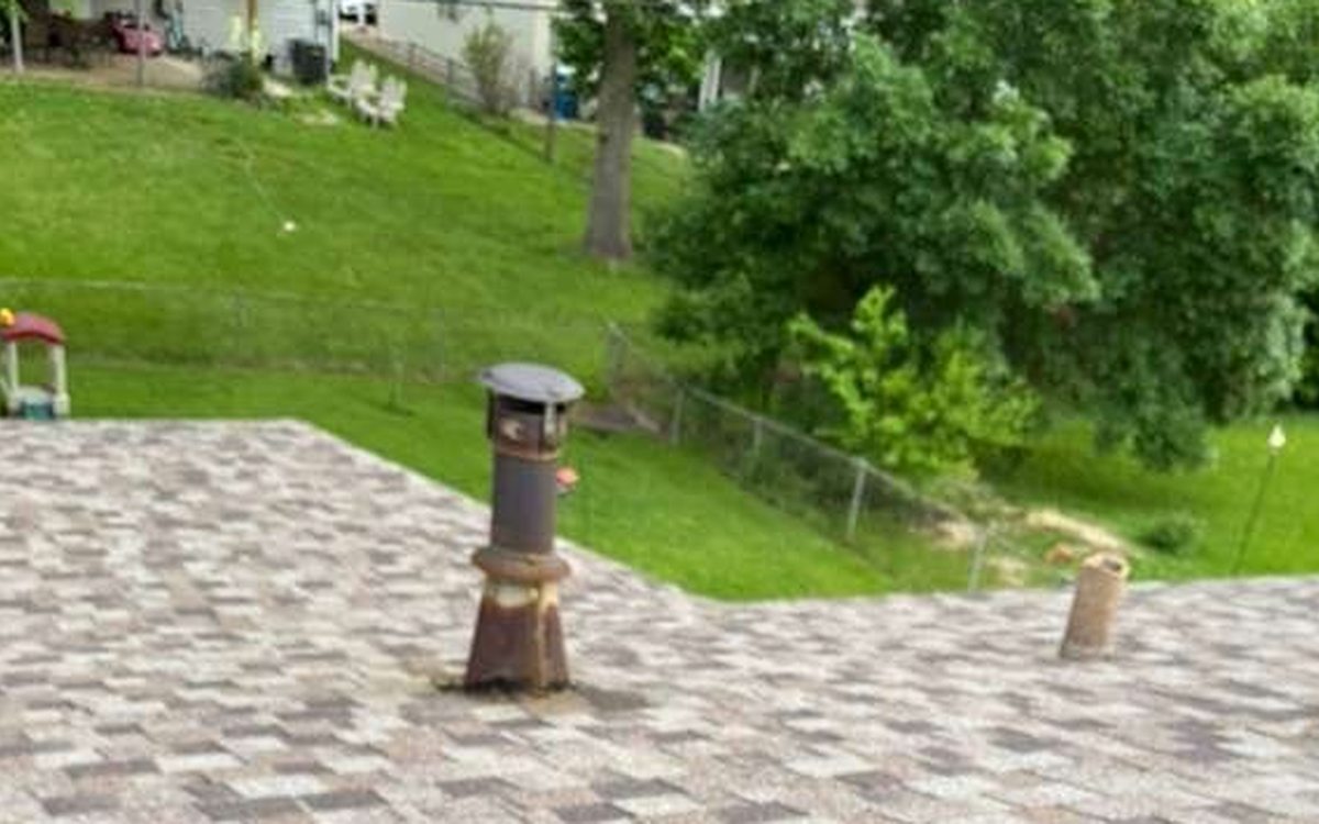 Metal Roofing in Kirkwood