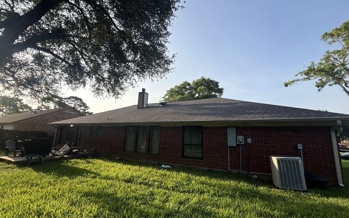 How Much Does a New Roof Cost in Beaumont?