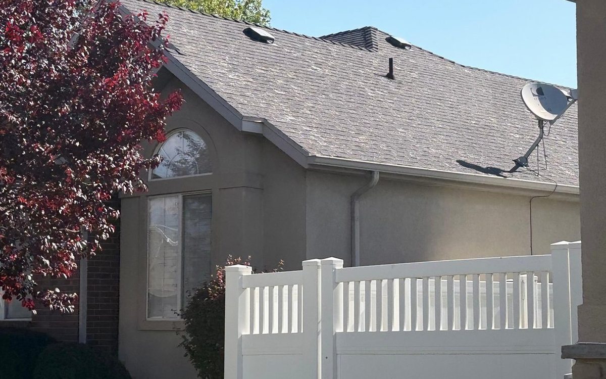 Should I Repair My Roof Myself? in Billings