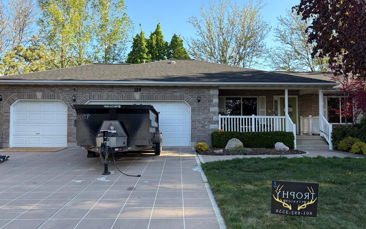 Planning a Commercial Roof Replacement in Billings