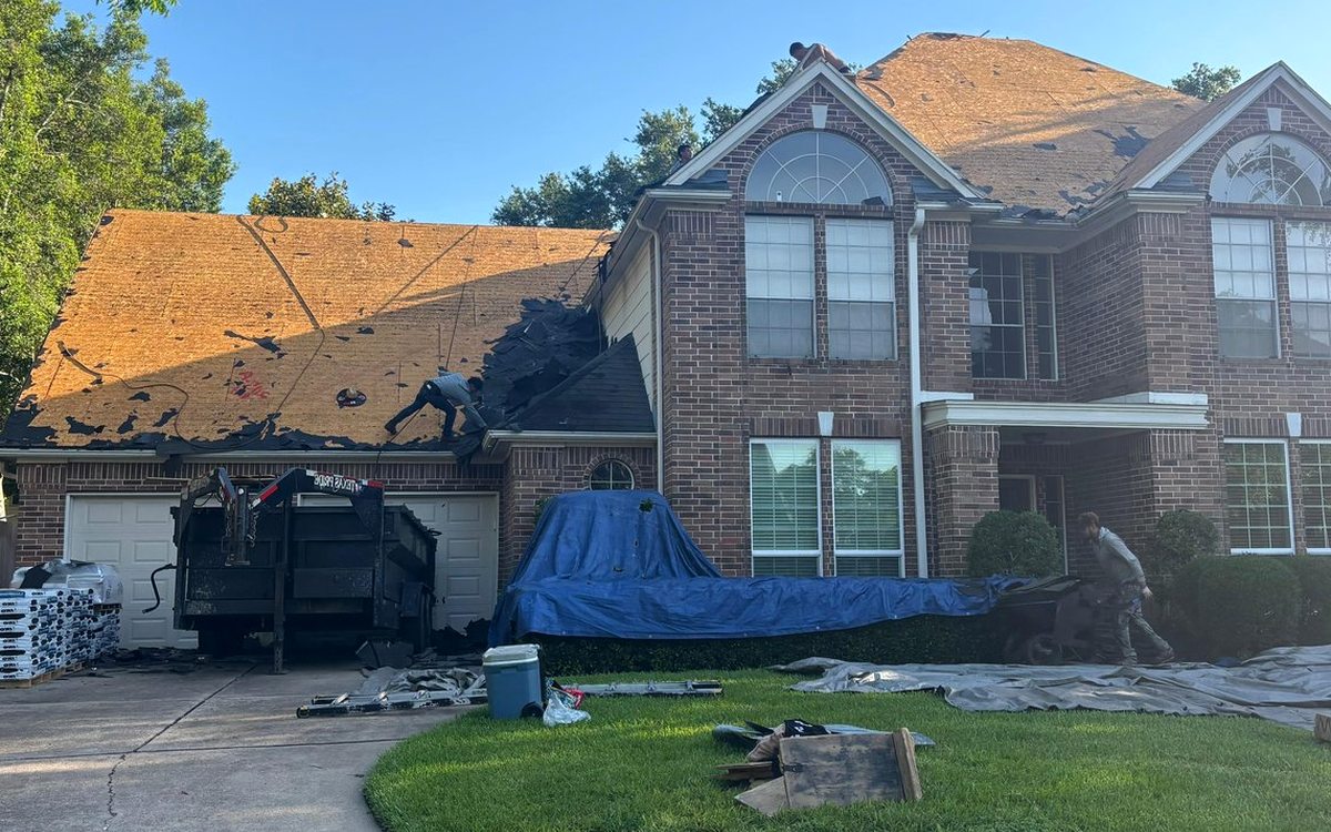 How to Avoid Overpaying for a New Roof in Beaumont
