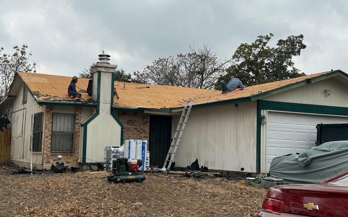 Roofing in Inwood, San Antonio: What Homeowners Should Know