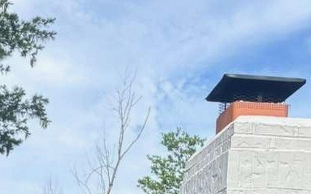 Storm Damage Roof Repair in Webster Groves