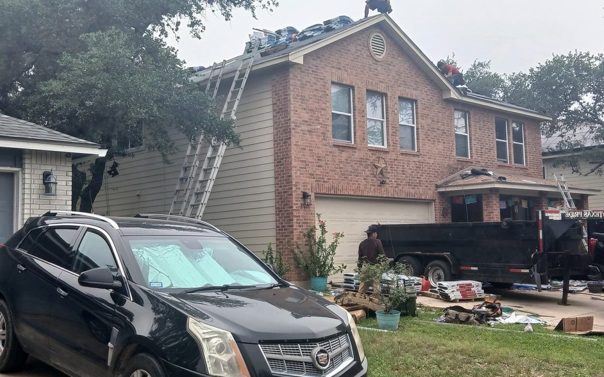 Metal Roofing in Monte Vista