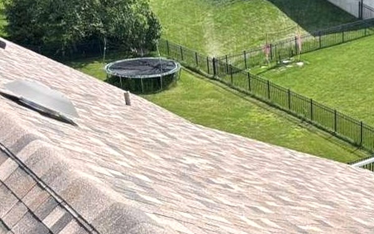 Chimney Flashing: A Classic Leak Source in St. Louis