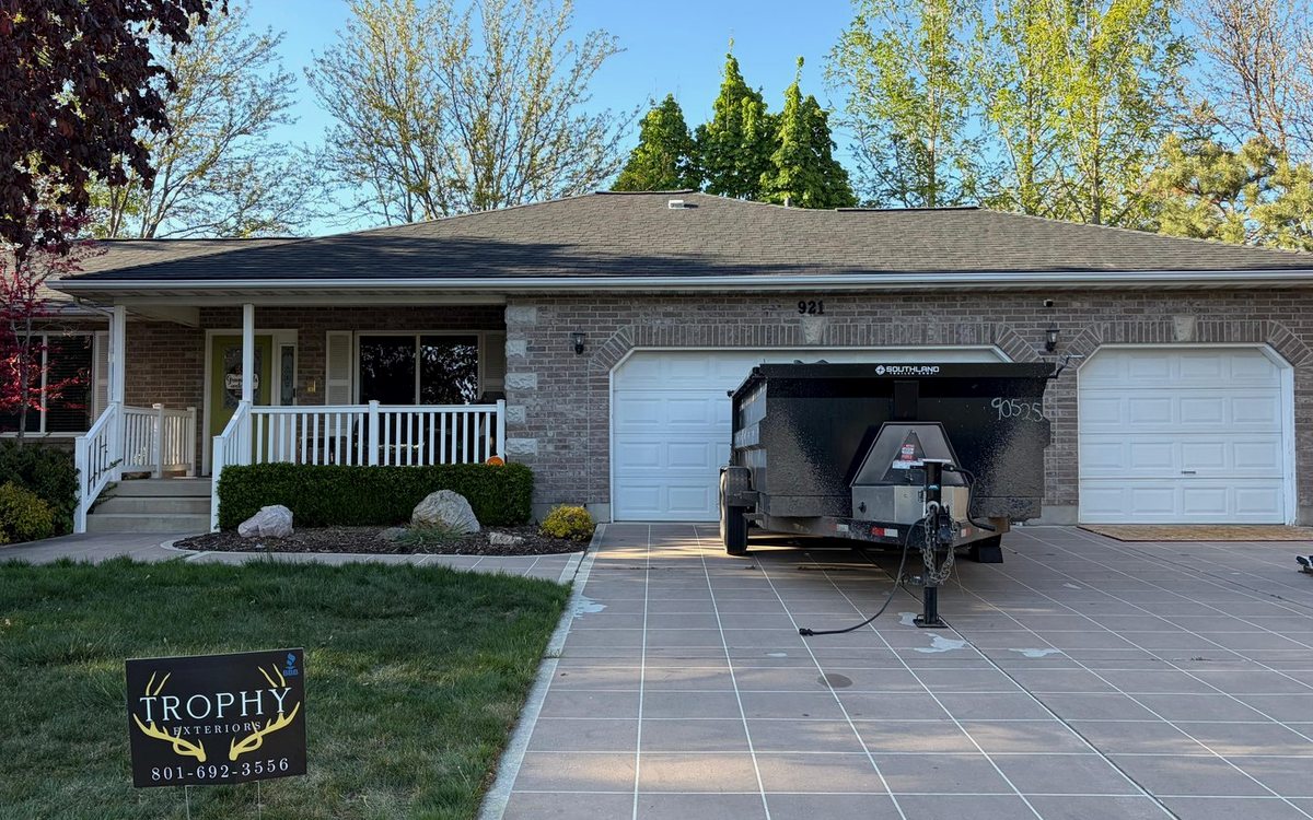 Roofing for New Construction: Getting It Right From Day One in Salt Lake City