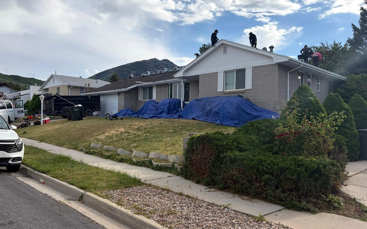 Getting Your Salt Lake City Roof Ready for Fall Storm Season