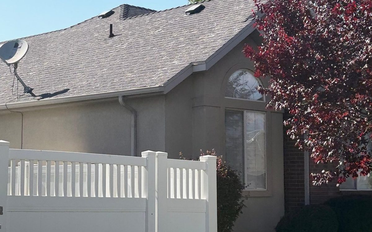 How Much Does a New Roof Cost in Salt Lake City?
