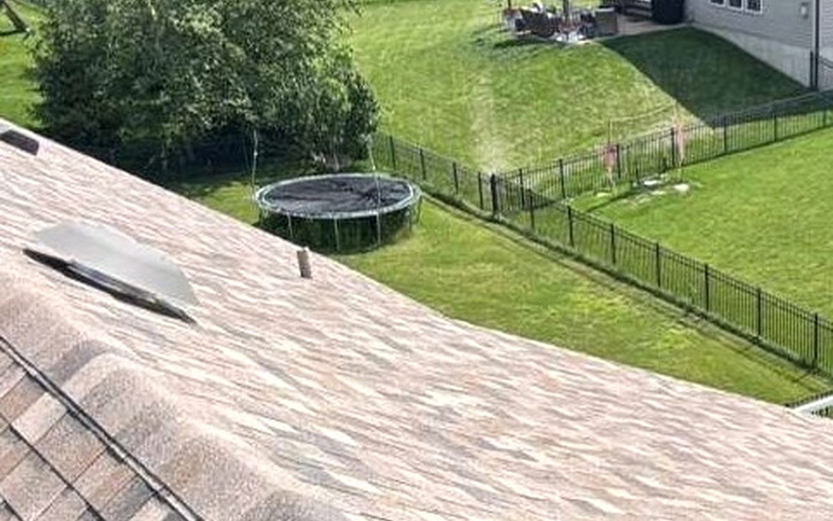 Metal Roofing in Wildwood