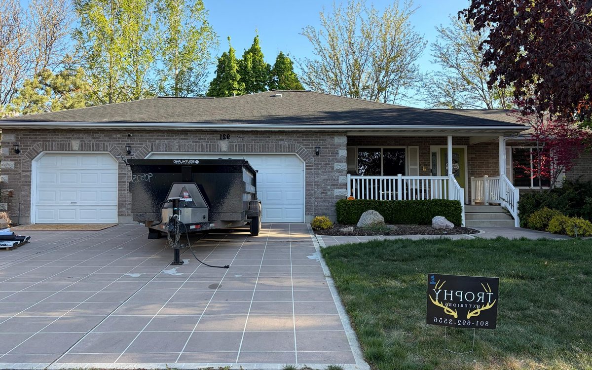 Impact-Resistant Shingles Explained in Salt Lake City
