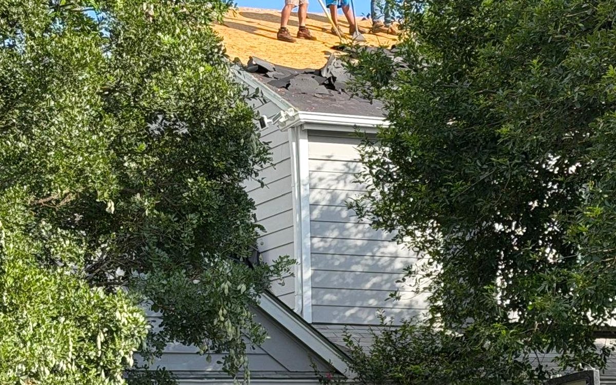 The Real Timeline of a Roof Replacement in San Antonio