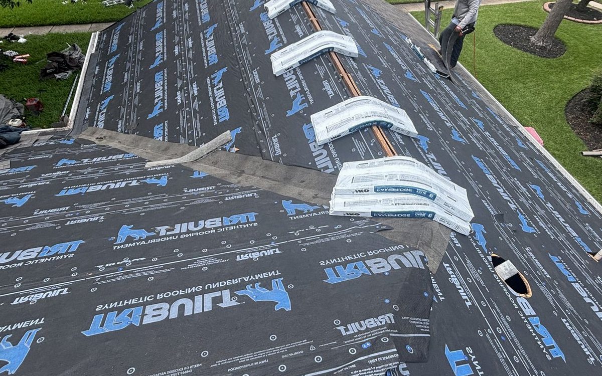 How Attic Ventilation Affects Your Roof's Life in Beaumont