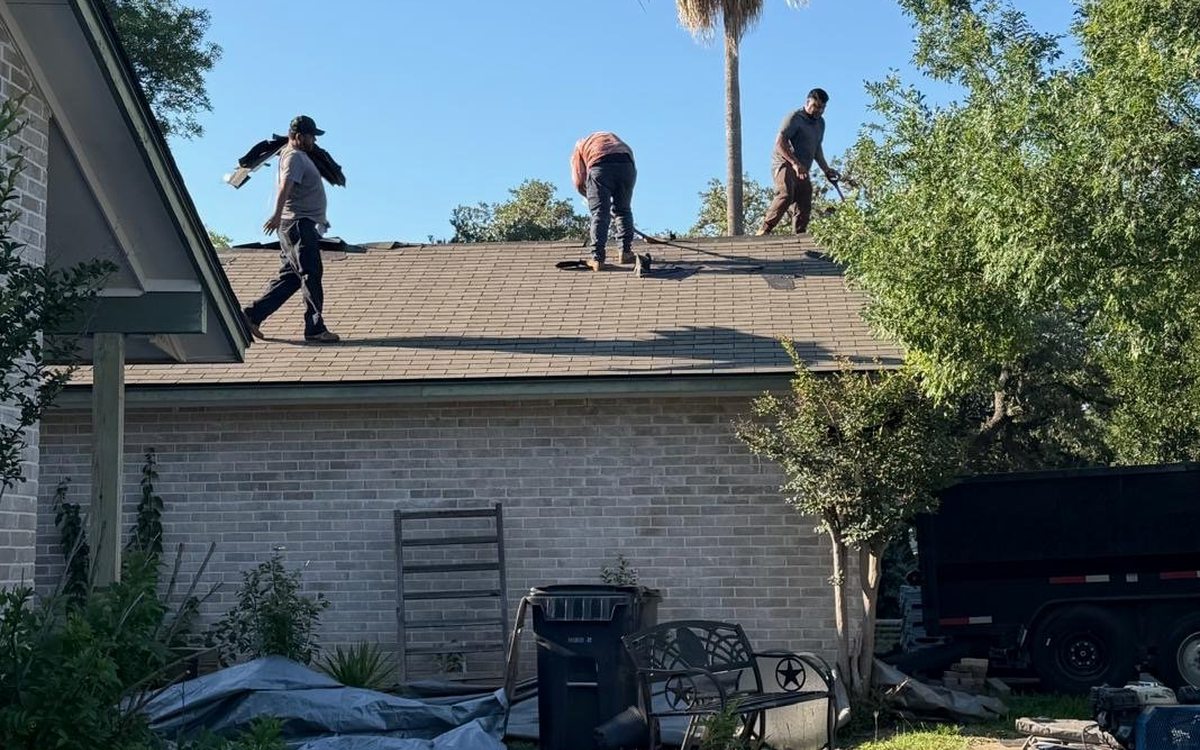 Skylights, Chimneys, and Roof Penetrations in San Antonio